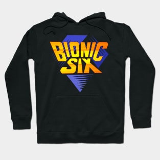 Bionic 6 Hoodie